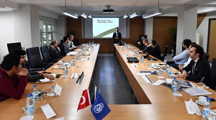 İzmir, Çevreci Ulaşımın Okulu Oldu