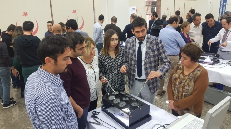 "Canlı Ameliyatlarla" Kurs