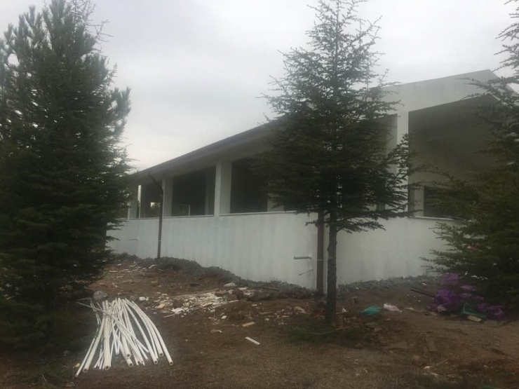 Başkan Ferit Karabulut: Söz Verdik Yaptık