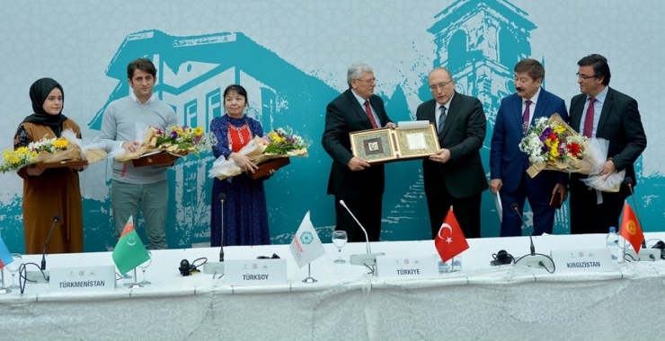 Kaşgarlı Mahmut Hikaye Yarışması’na Muhteşem Final