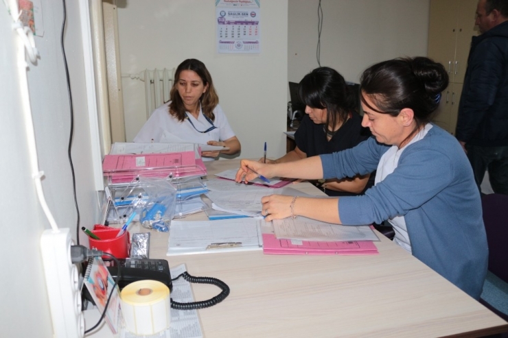 Balıkesir Devlet Hastanesi’nde Çocuk Servisinin Kapasitesi Artırıldı