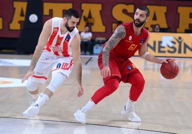 Eurocup’ta 3 Türk Takımı Da Erken Havlu Attı