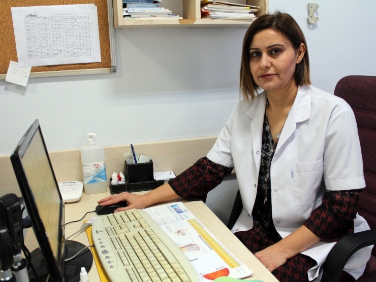 Ailelere Çocuklarının Göz Sağlığı İçin Uzmanında Uyarı