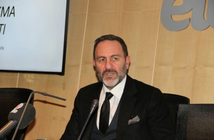 Ekonomist Alkin: “Çok Fazla Ürün Değil, Değerli Ürün Üretmeliyiz”