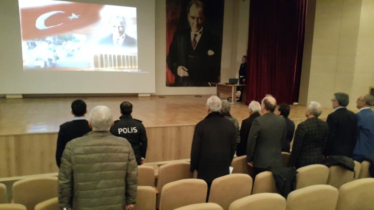 Eskişehir’de 385 Fahri Trafik Müfettişi Aramızda