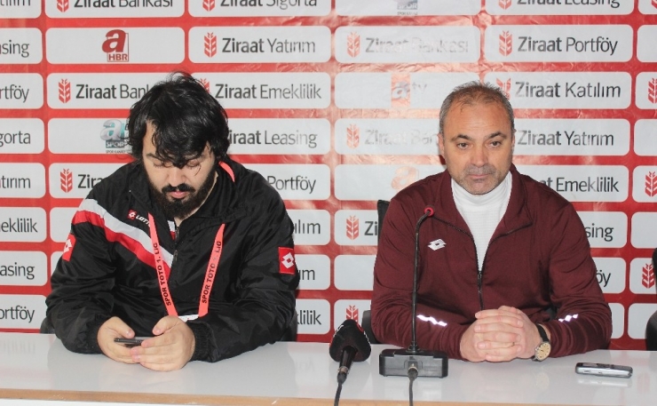 Gençlerbirliği Kupa’ya Veda Etti