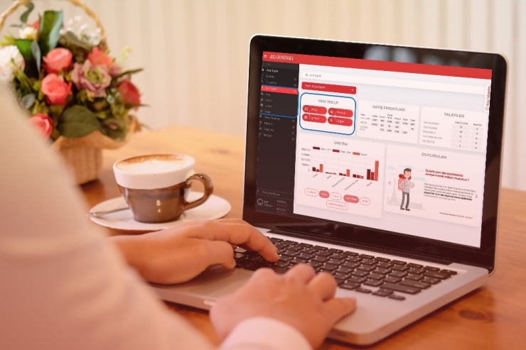 Generali, Yeni Dijital Platformuyla Acentelerin İş Süreçlerini Kolaylaştıracak