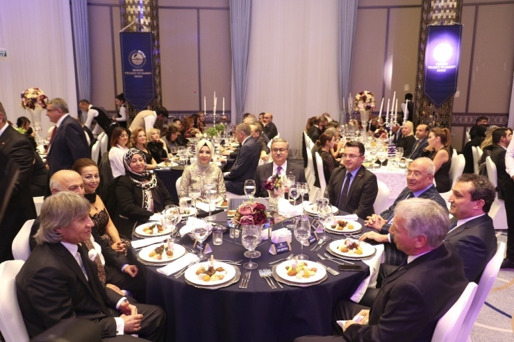 Mtso’nun 133. Yıl Balosu