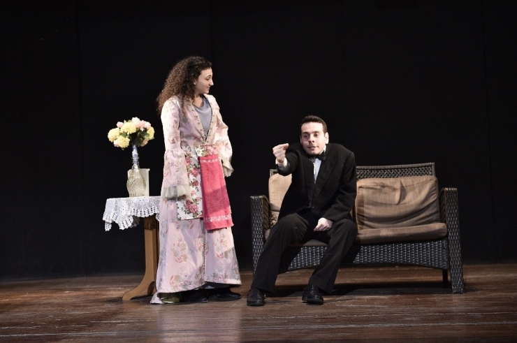 Kent Tiyatrosu’ndan Yeni Yılda 4 Oyun Birden