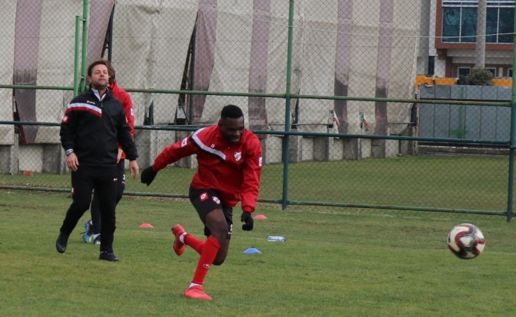 Sait Karafırtınalar: "İlk 2 Şansımız Hala Devam Ediyor"