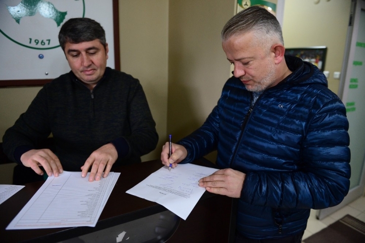 Giresunspor’da Bugün Yapılan Olağanüstü Kongrede Çoğunluk Sağlanamadı