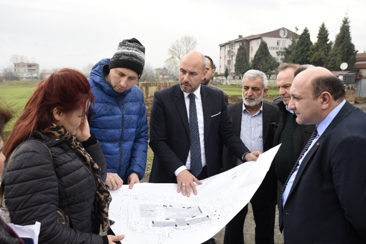 Asırlık Özlem Bitiyor