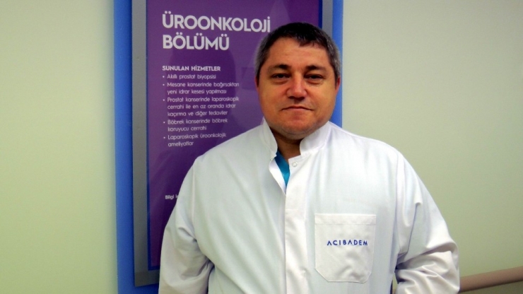 Akıllı Prostat Biyopsisi İle Prostat Kanserleri Tedavisi Daha Başarılı