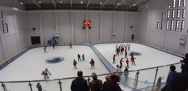 Başkan Tuna, Veysel Tiryaki’ye Seçim Sürecinde Başarılar Diledi