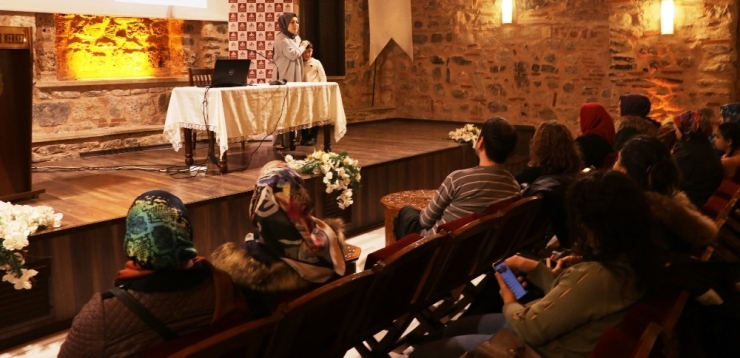 Çocukları Hayat Mücadelesinde Yalnız Bırakmayın