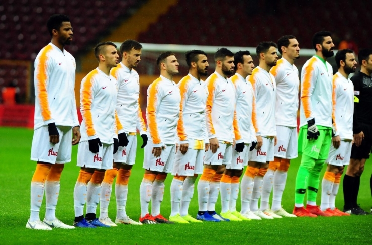 Galatasaray’ın Kupadaki Rakibi Boluspor