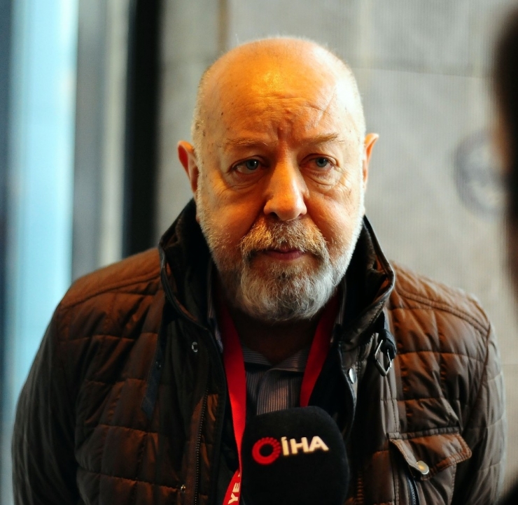 Nursal Bilgin: "Oyuncularımıza Gelen Teklifler Fair-play Kurallarına Uygun Değil"