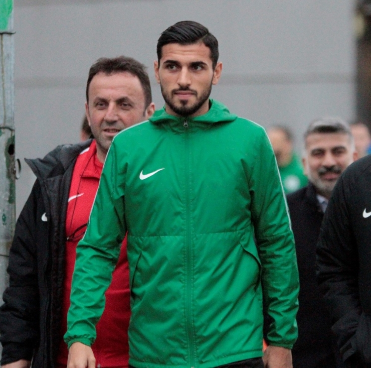 Davide Petrucci: ’’Bundan Sonra İşlerin Daha İyi Gideceğini Düşünüyorum’’