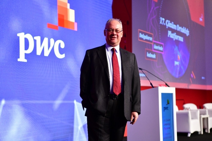 “Akıl Yürütenlerin Avantajlı Olacağı Bir Sene Geliyor”