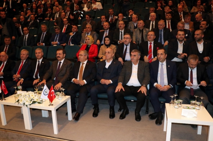 Sakarya’nın Yıldızları Ödül Töreni