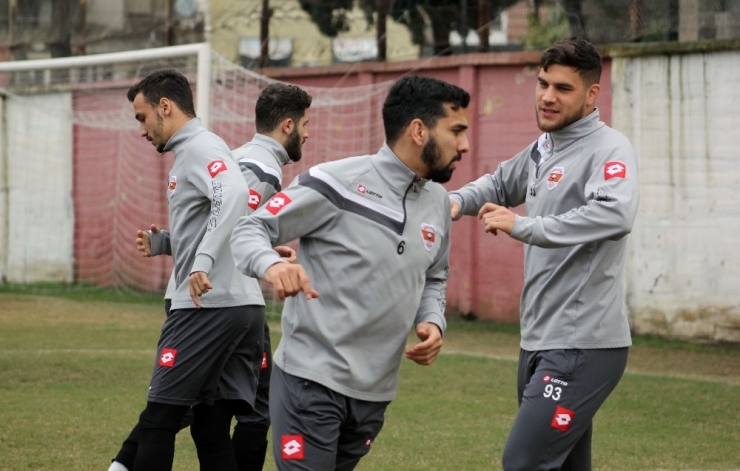 Adanaspor, Bolu Yolcusu