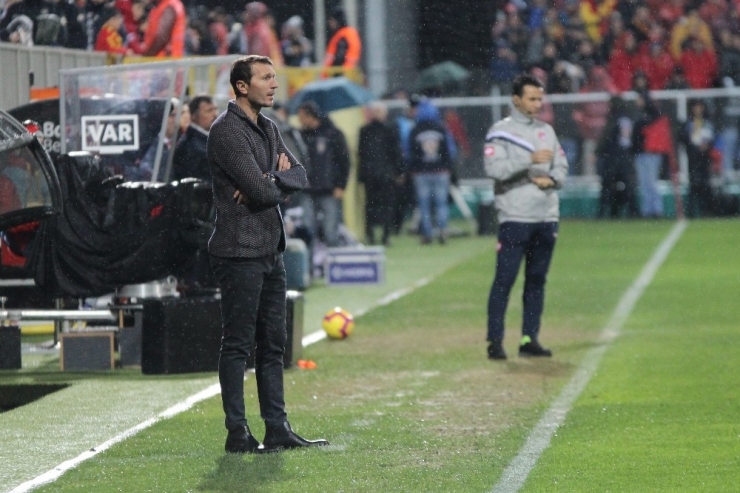 Eski Dost Şimdi Göztepe’ye Rakip