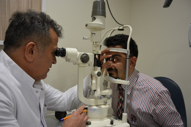 Akıllı Lensle Mesafeleri Kaldırın