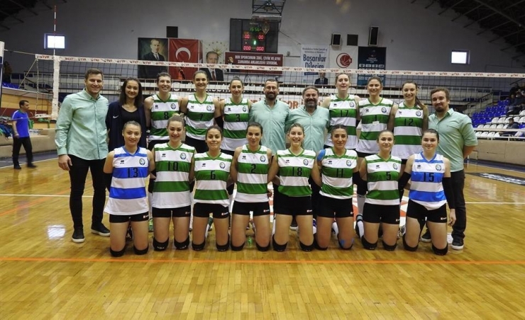 Salihli, Filede Devre Arasına Mutlu Girmek İstiyor