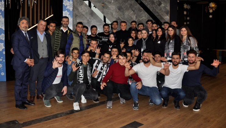 Fikret Orman: "Maç Sonuçlarına Göre Taraftarlık Olmaz"