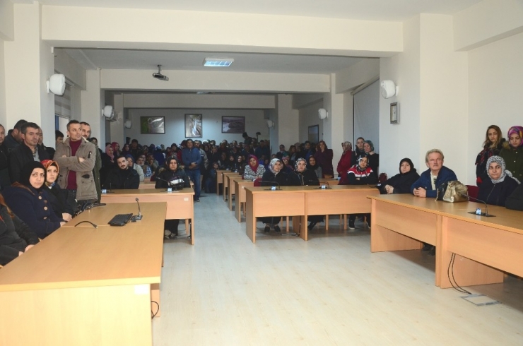 İl Özel İdaresinde 204 Kişi İstihdam Edilecek