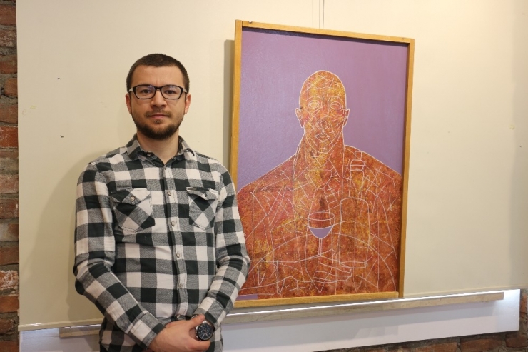 ’Kaos’ Sergisi Eskişehirlileri Bekliyor