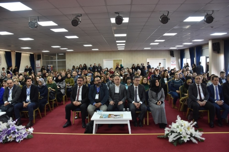 Samsun Öğrenme Şenliği