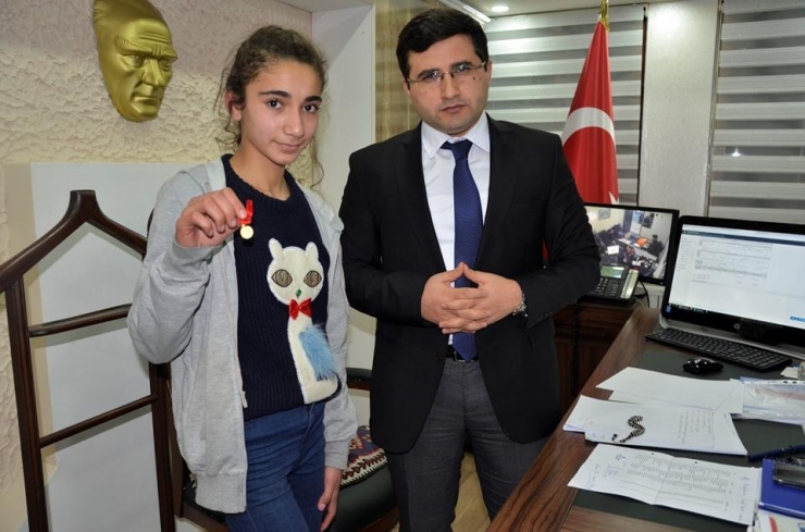 Beytüşşebap’ta ’Okumak Altındır’ Projesi Meyvesini Verdi