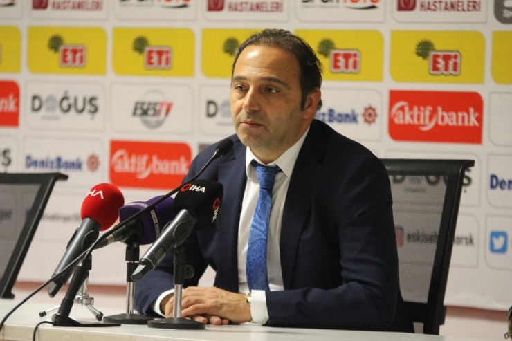 Fuat Çapa Veda Eder Gibi Konuştu