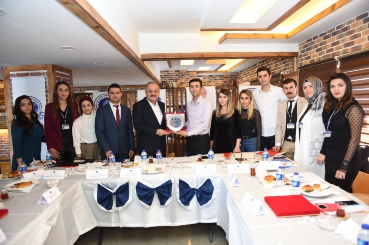 Türkiye Grameen Mikro Finans Programı Toplantısı Kastamonu’da Gerçekleştirildi