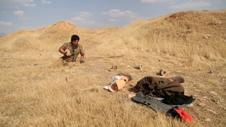 ’Ayak İzi’ Ödüle Doymuyor