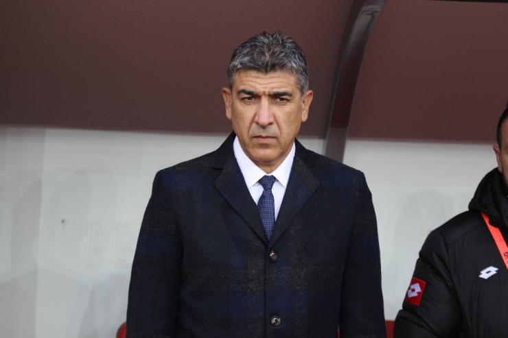 Boluspor, Eskişehir’de 1 Puana Razı Oldu