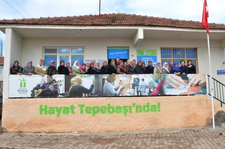 "Sağlıklı Beslenme, Sağlıklı Yaşam" Söyleşisi