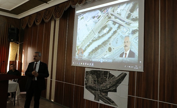 Karabük’ün Trafiğine Köklü Çözüm