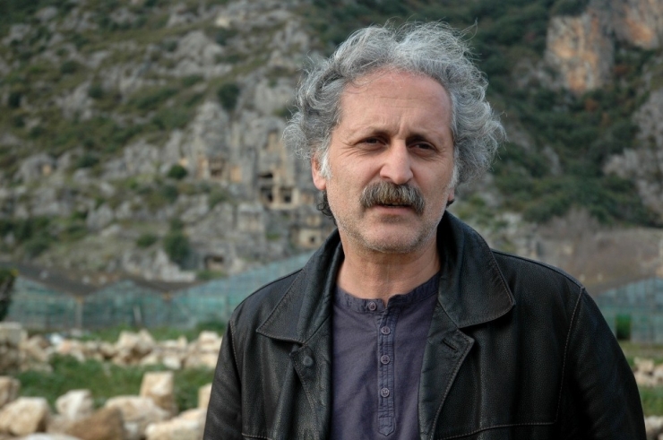 Antalya Müzesi’nin Taşınacağı Söylentilerine Tepki