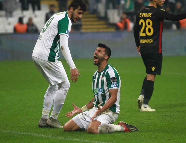 Aytaç Kara: “Kaçan 3 Puanın Sorumlusu Benim”