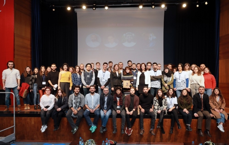 Türkiye’nin Ünlü Şefleri 1 Numara Olmanın Tarifini Verdiler