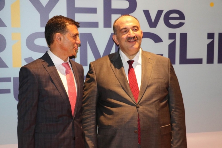 İşkur’dan Tarihi Başarı