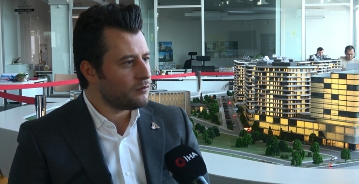 İnşaat Sektörü 2019’dan Umutlu...