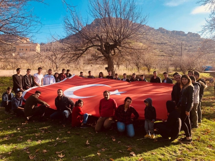 Geleneksel Oyunlar Yeni Nesille Buluştu