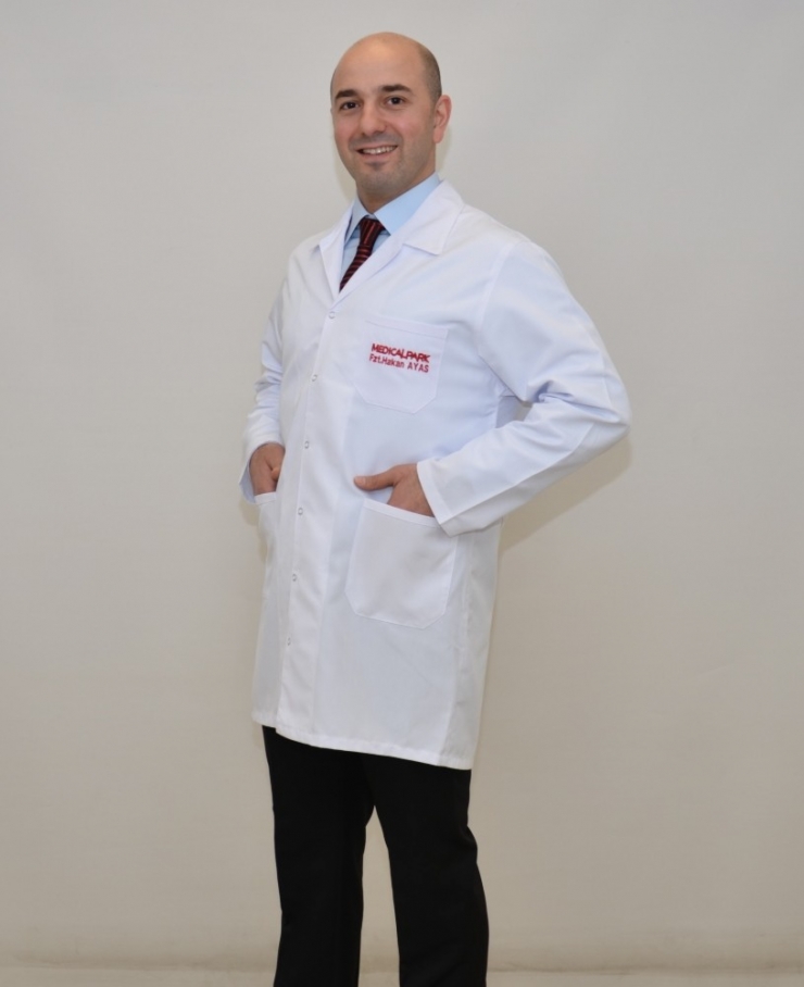 Fizyoterapistlerden ’Lenfödem’ Uyarısı