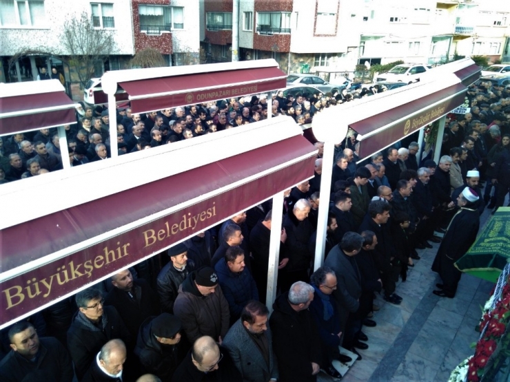 Mhp’nin Acı Günü