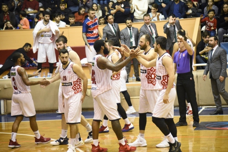 Karesispor, Avrupa’da En Skorer Takım