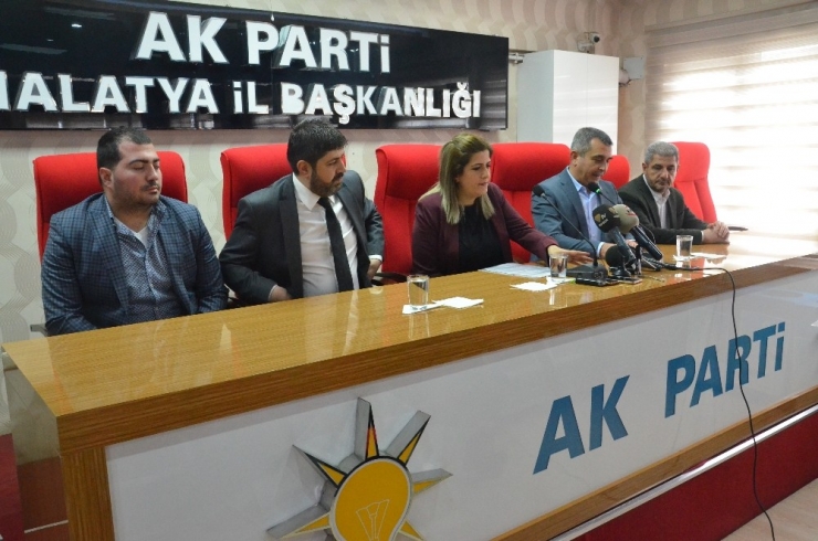Ak Parti’de Sıfır Atık Projesi