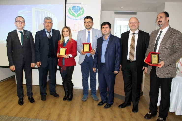 Öldürülen Doktor Fikret Hacıosman’ın Eşi, "Hekim Cephesi Çok Öfkeli"